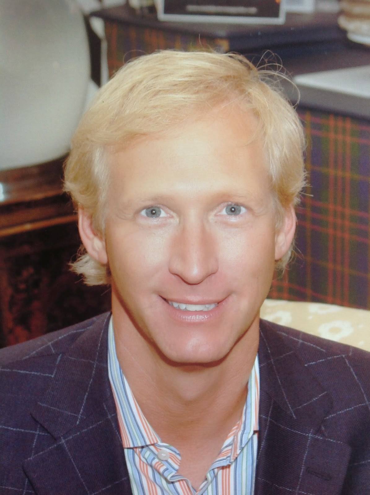 Gregory Allan Cramer is one of the 2014... - IFDA TAKE A SEAT | Facebook
