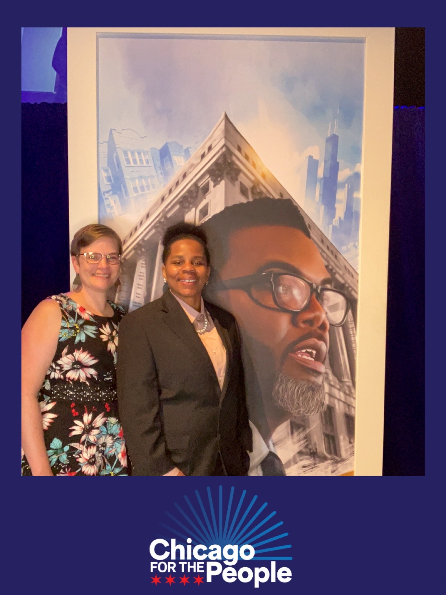 🎉 Exciting News! We're... - Chicago Women in Trades (CWIT)