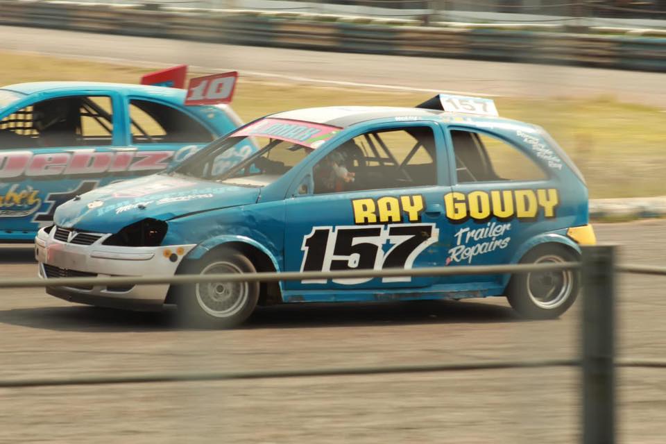 HB race pics | Facebook
