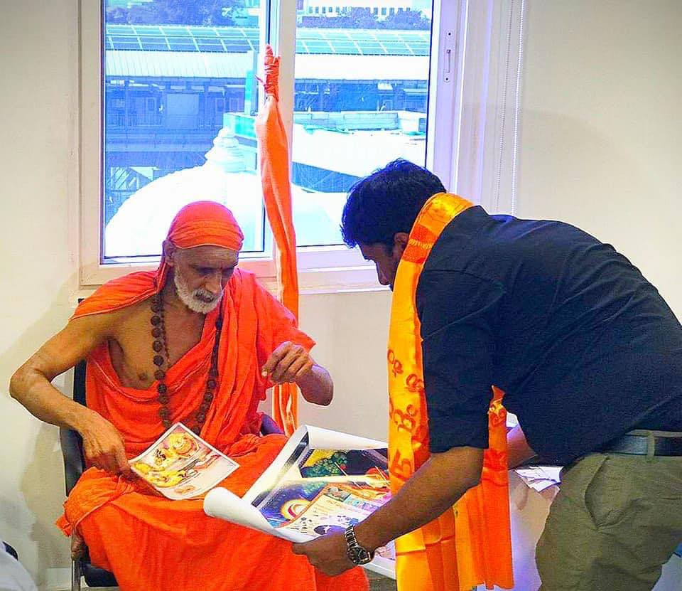 Naini Narotham Reddy