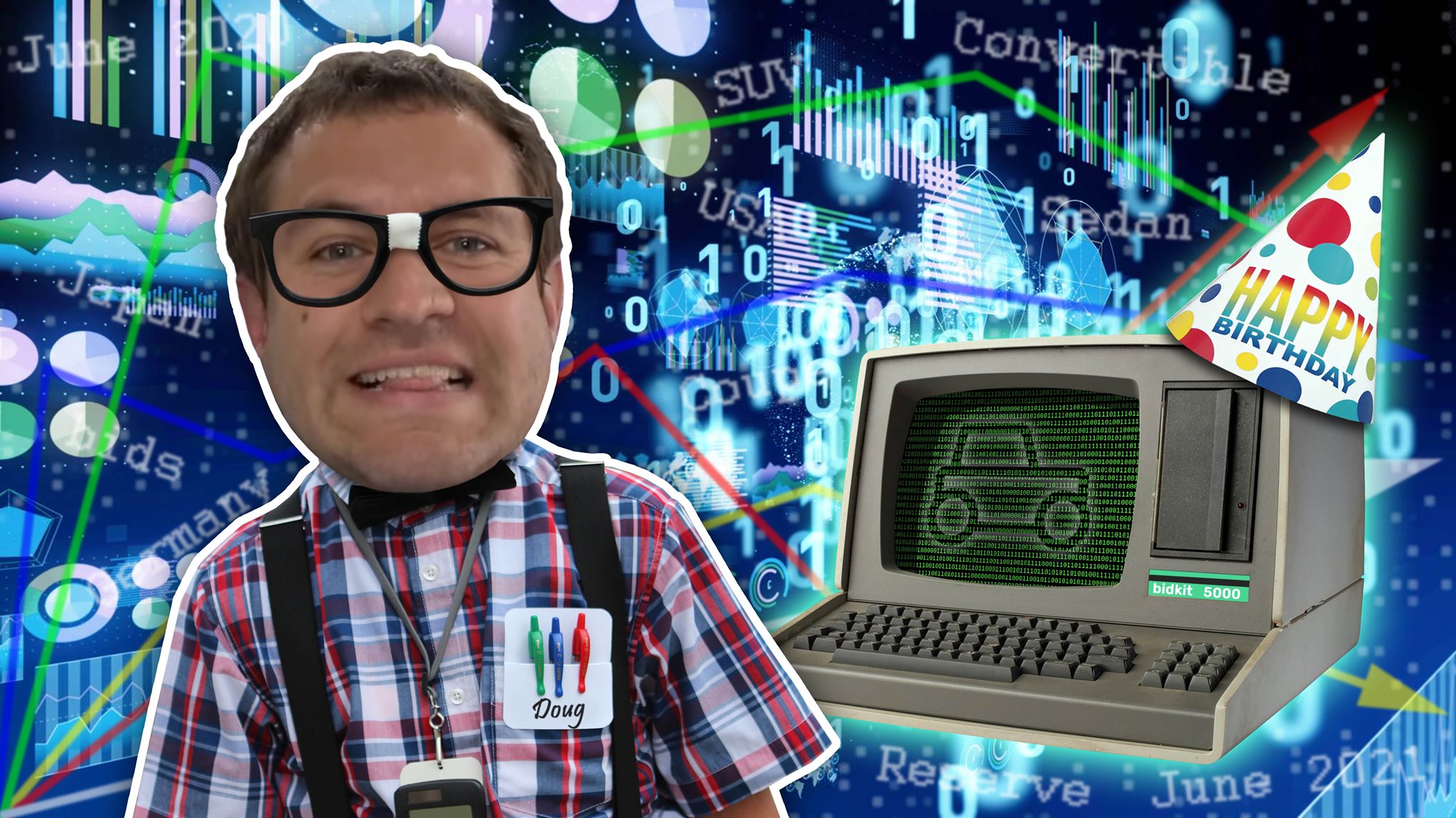 Cars & Bids - Love data? Want to know the most common... | Facebook