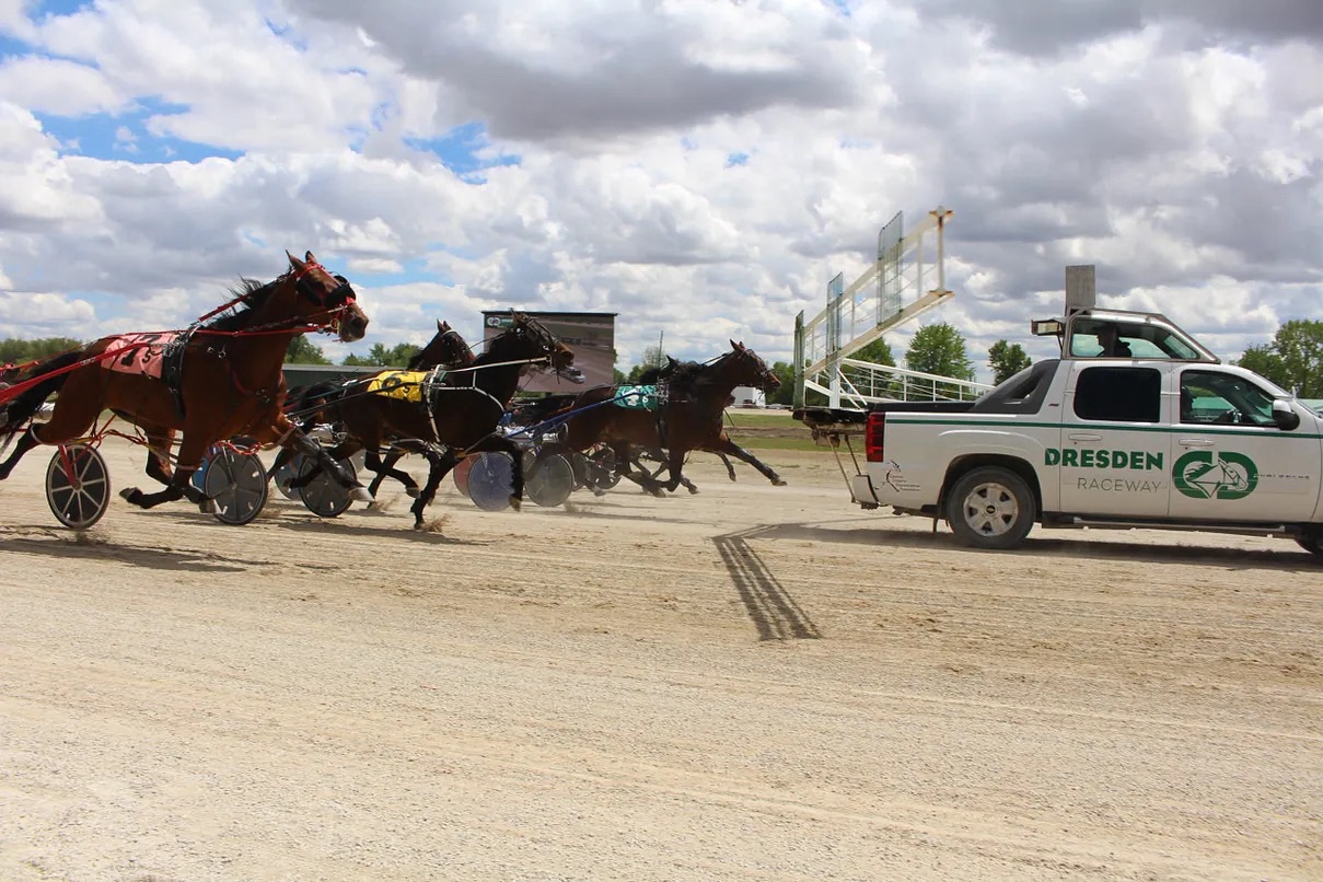 Dresden Raceway | Dresden ON