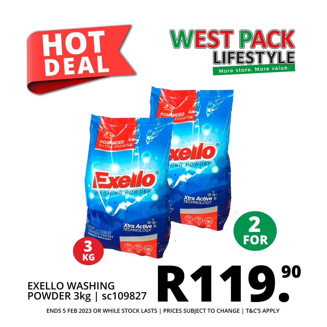 West Pack Lifestyle - DON’T SAY WE DIDN’T TELL YOU 😏 700+ Reasons with ...