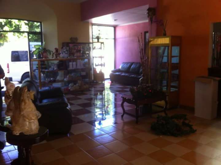 Hotel Calpulli | Acatlán de Osorio