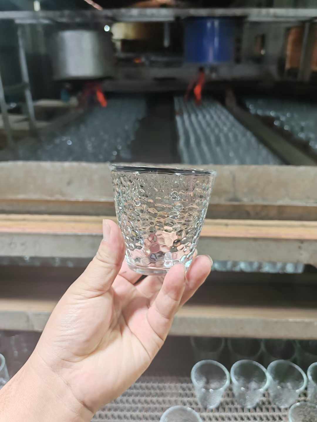 HanKing glass