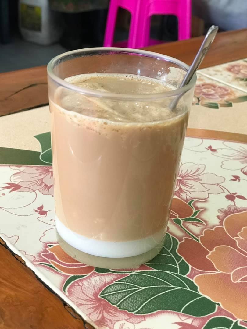 Raming Tea - กว่า 40 ปีที่ลูกค้าไว้วางใจ... | Facebook