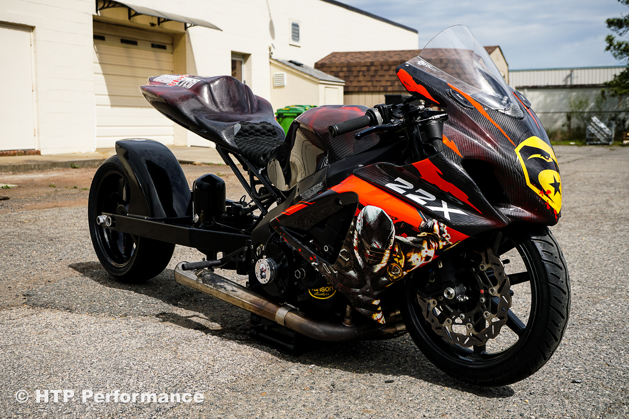 Snake Eyes #HTPbuilt #HTPpower... - HTP Performance Racing | Facebook