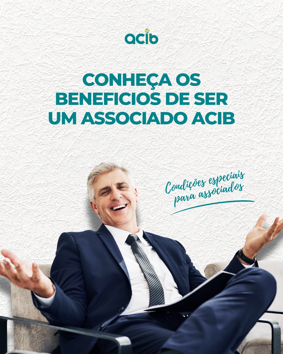 ACIB - Associação Comercial e Industrial De Barueri | Barueri SP