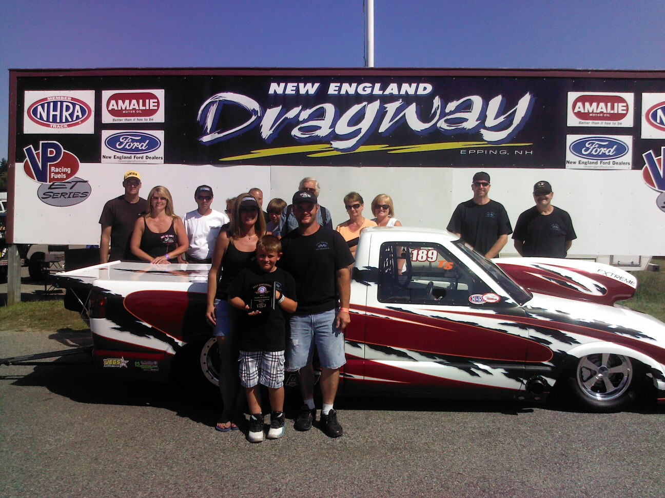 Miller Motorsports & Autobody, LLC | Plainfield CT