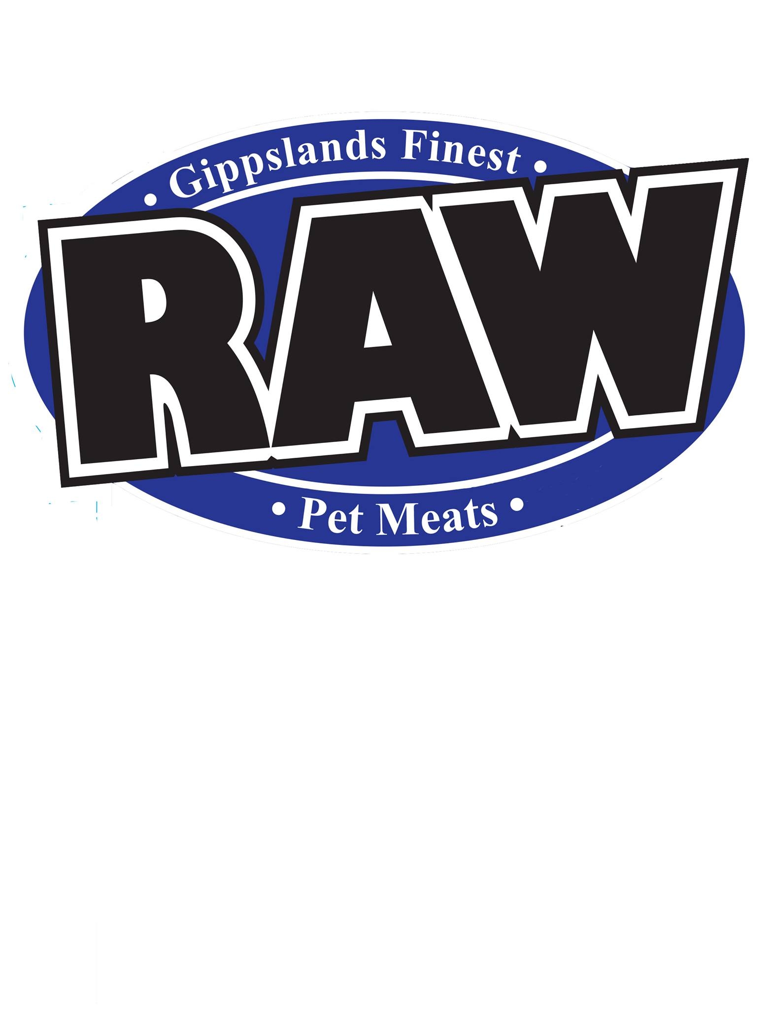 RAW Pet Meats Melbourne VIC