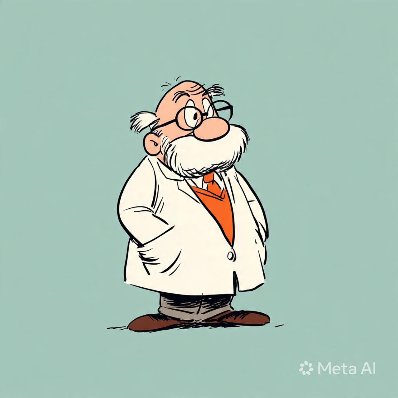 Gerard Rouillard