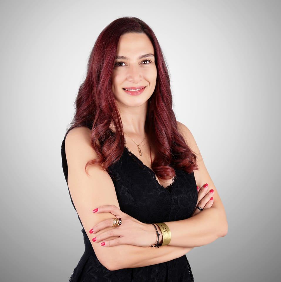 Rouba Abouzeid