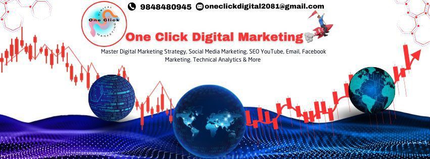 One Click Digital