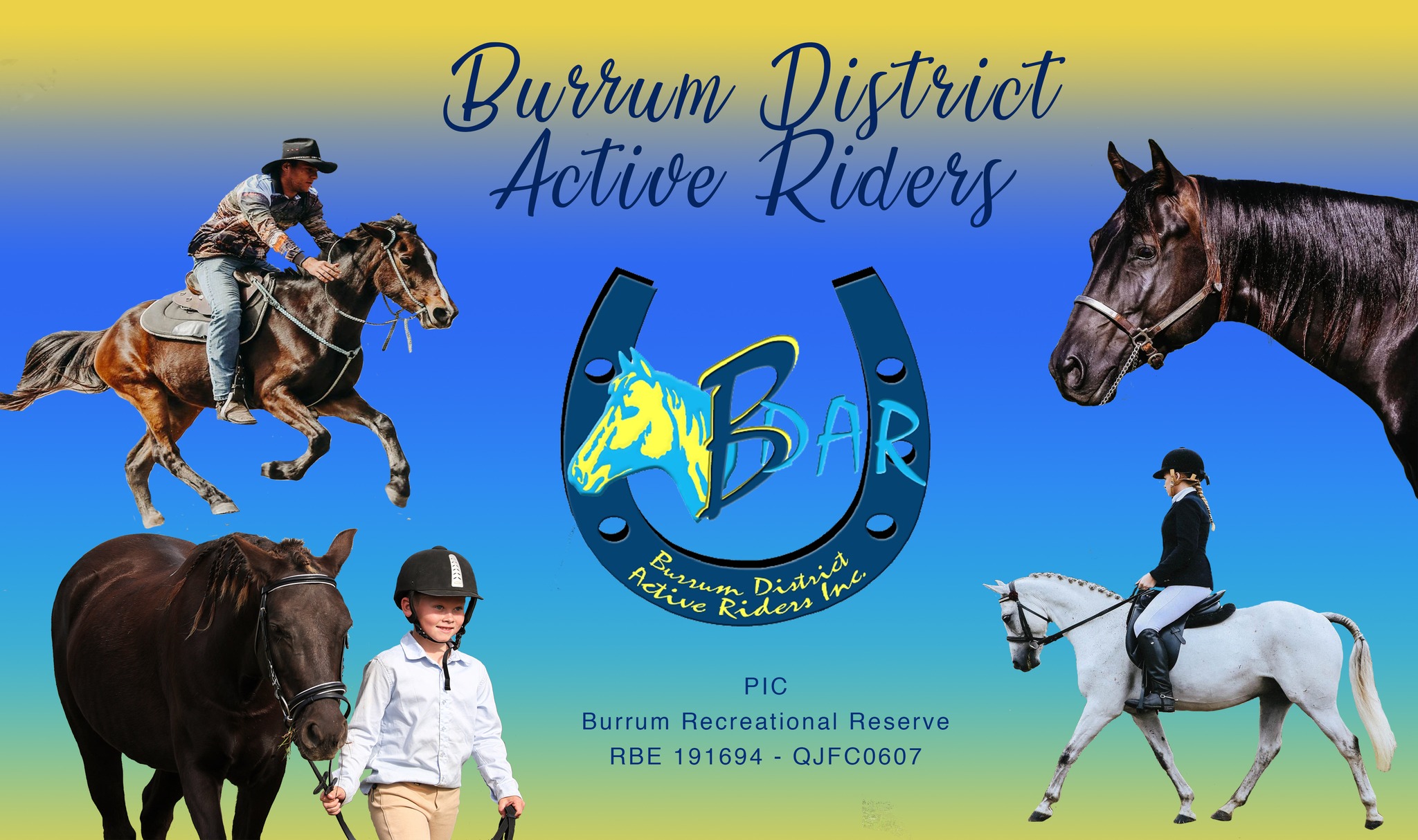 Burrum District Active Riders | Facebook