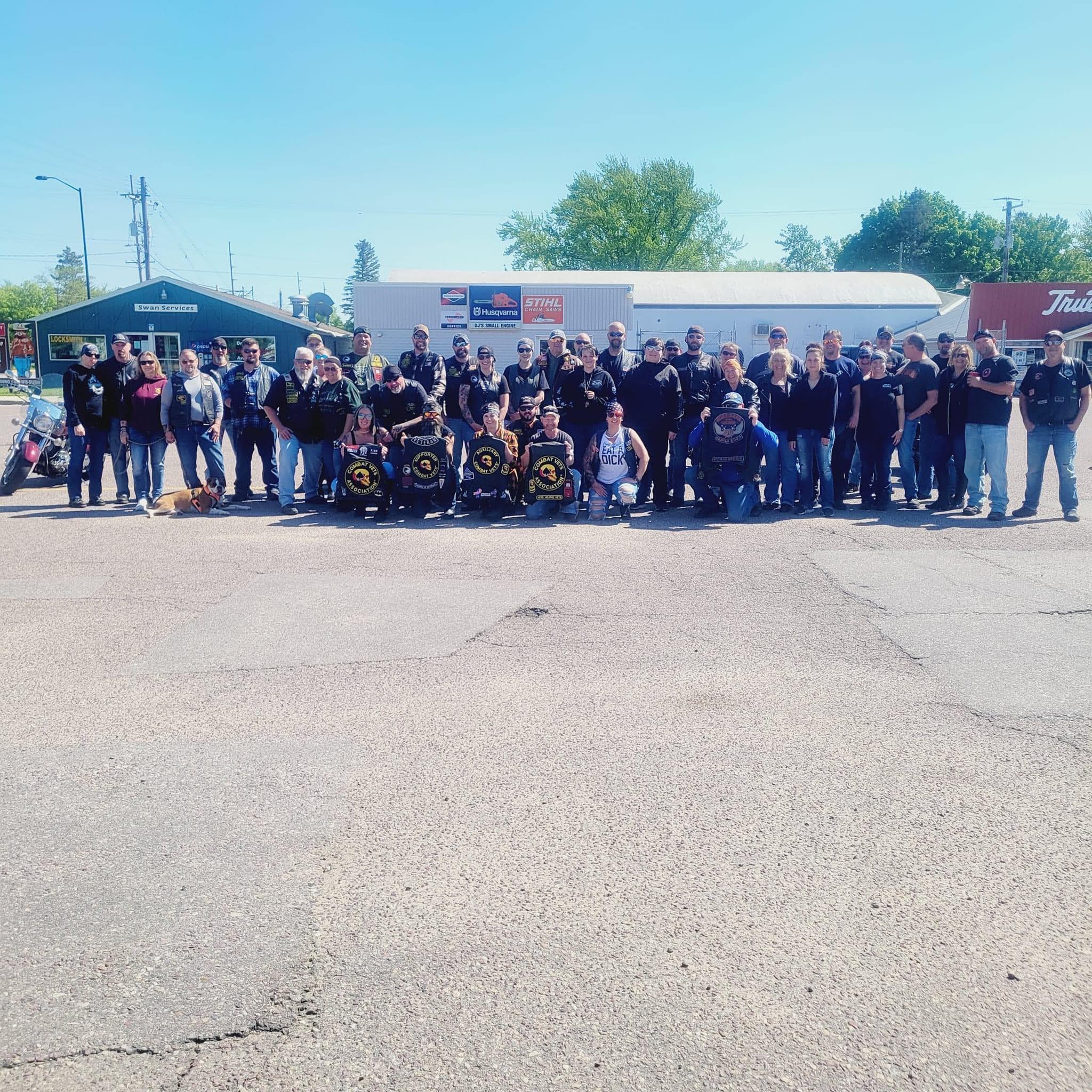 Texas Honor Ride added a new photo. - Texas Honor Ride