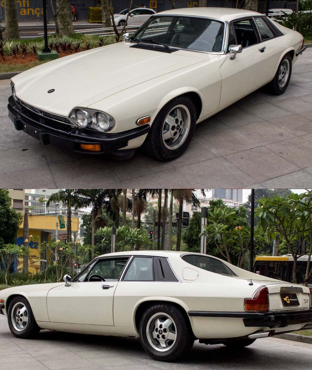 Kings Gamings - 1990 Jaguar XJS Coupe The 1990 Jaguar XJS Coupe is a ...
