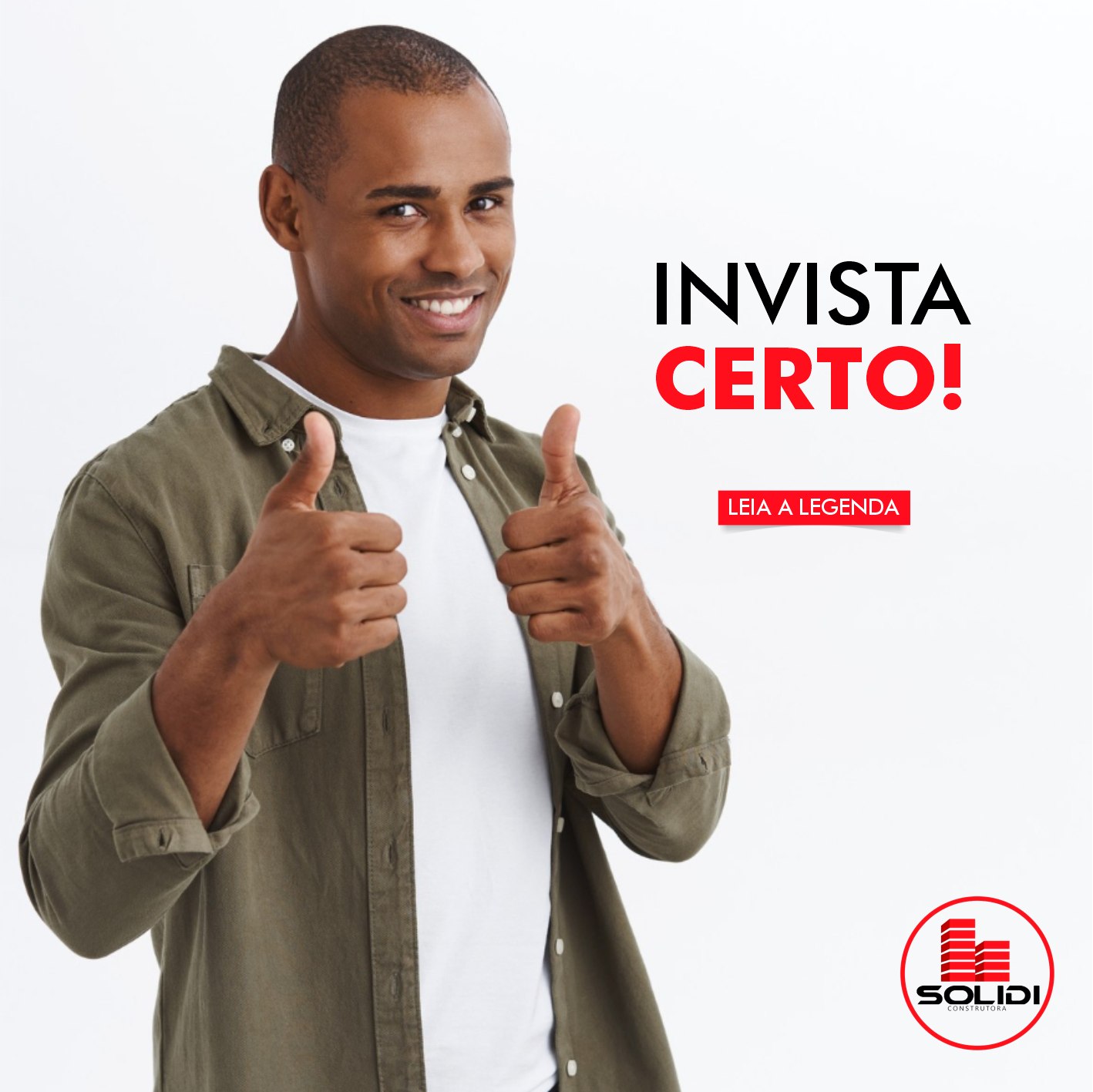Solidi Construtora | Teresina PI