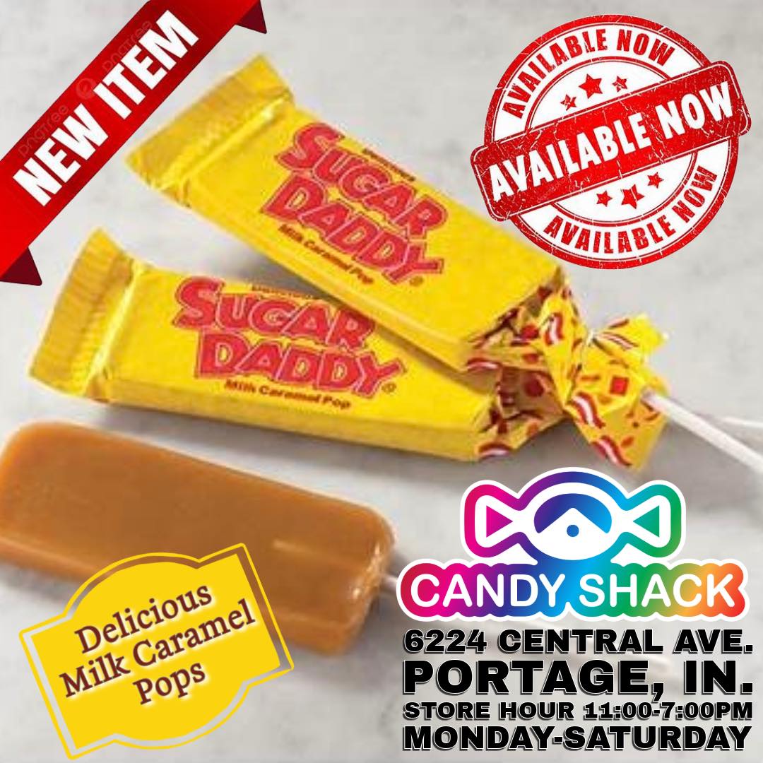 Candy Shack