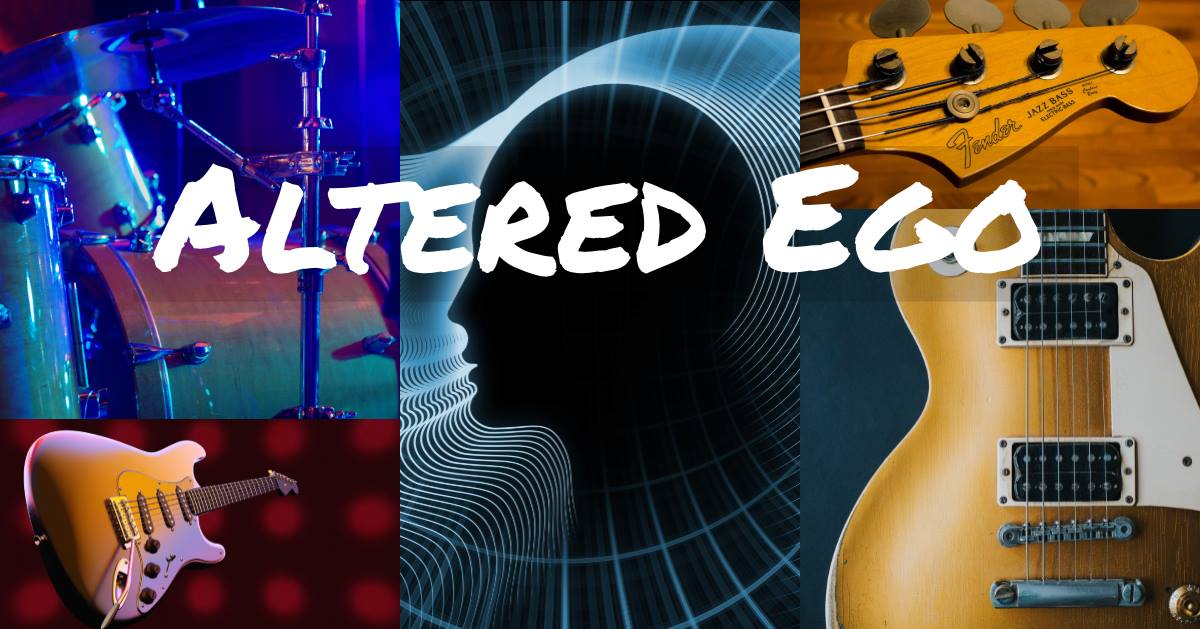 Altered Ego Live on Phoenixville First Friday’s Main Stage 9/4