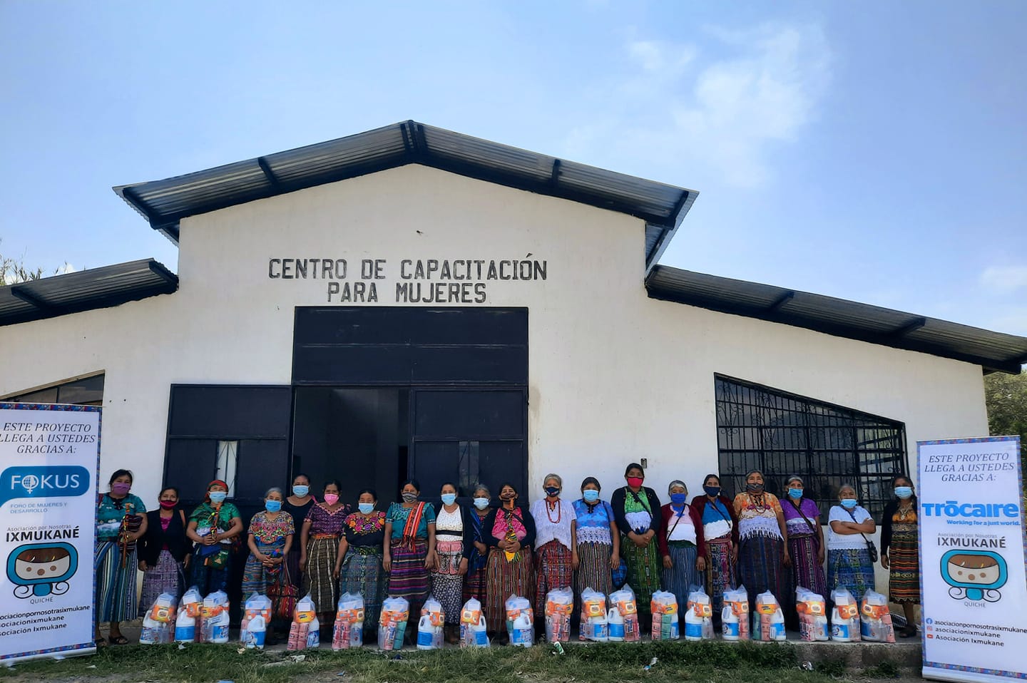 Plataforma... - Plataforma de Organizaciones Sociales POSIC