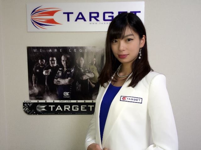 新契約選手のお知らせ> 2015シーズンに向け、田渕亜季選手との