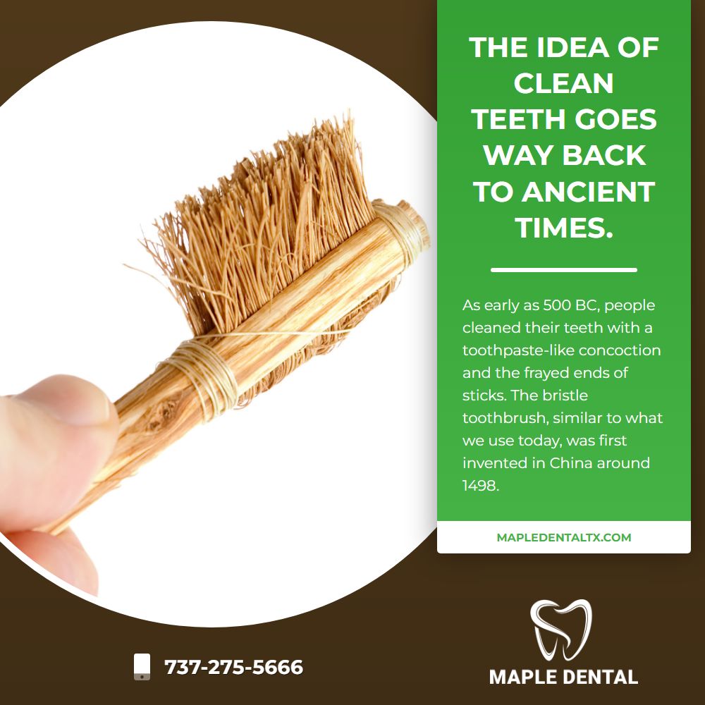 Maple Dental | Georgetown TX