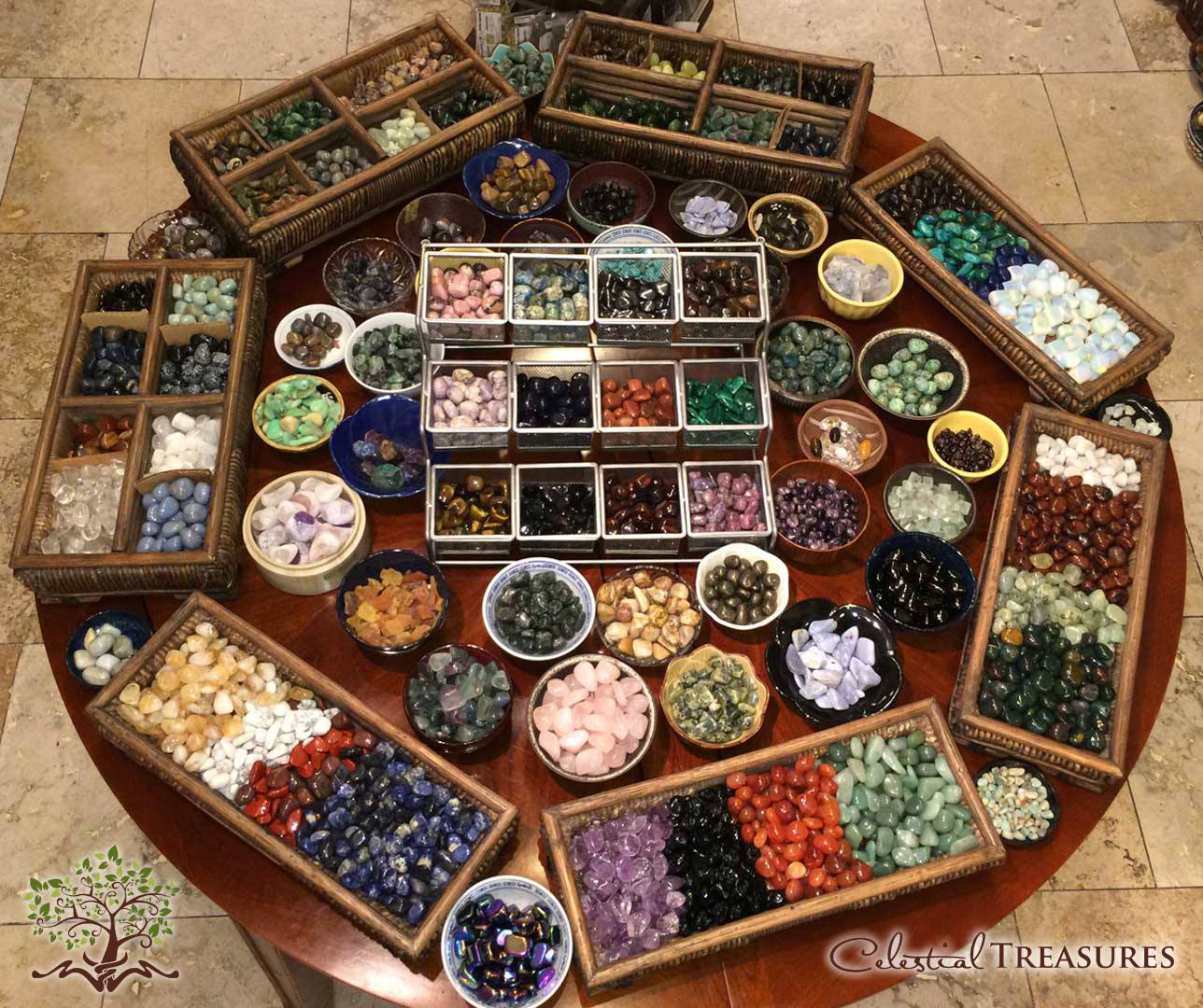 Celestial Treasures | Miami FL