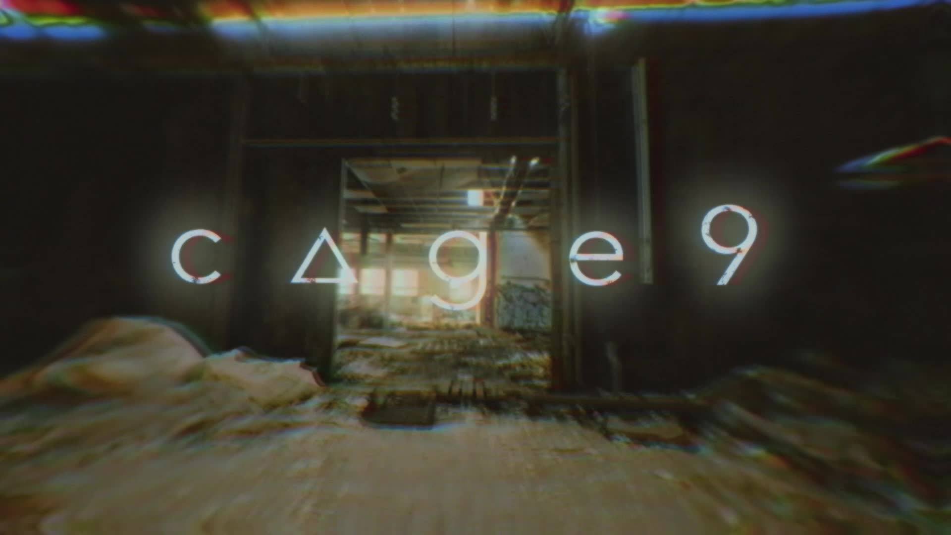 Cage9 (@Cage9) • Facebook