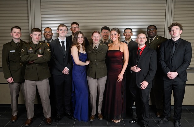 University of Louisville Army ROTC | Louisville KY