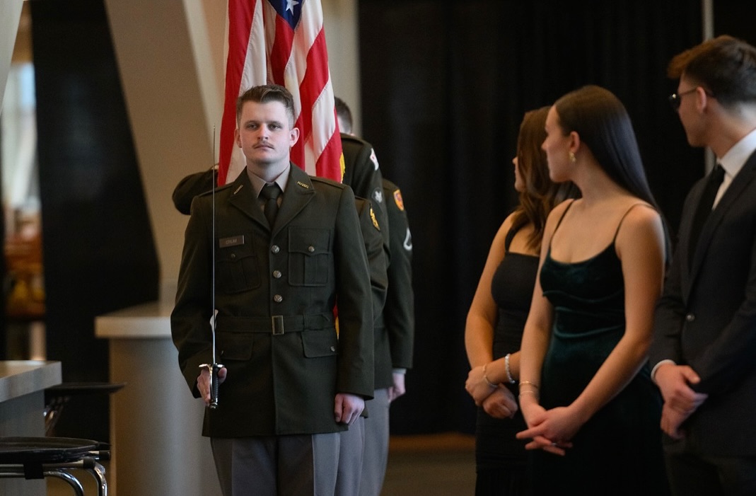 University of Louisville Army ROTC | Louisville KY