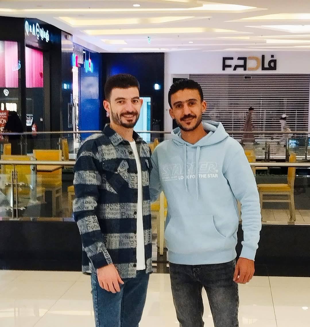 Mahmoud M Abrahim
