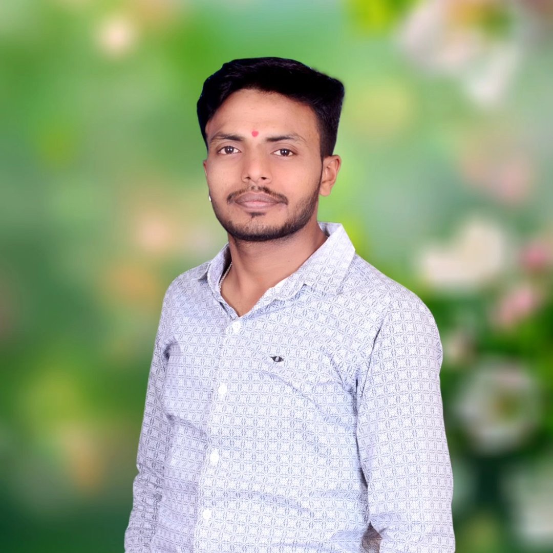 Shubham Rathod