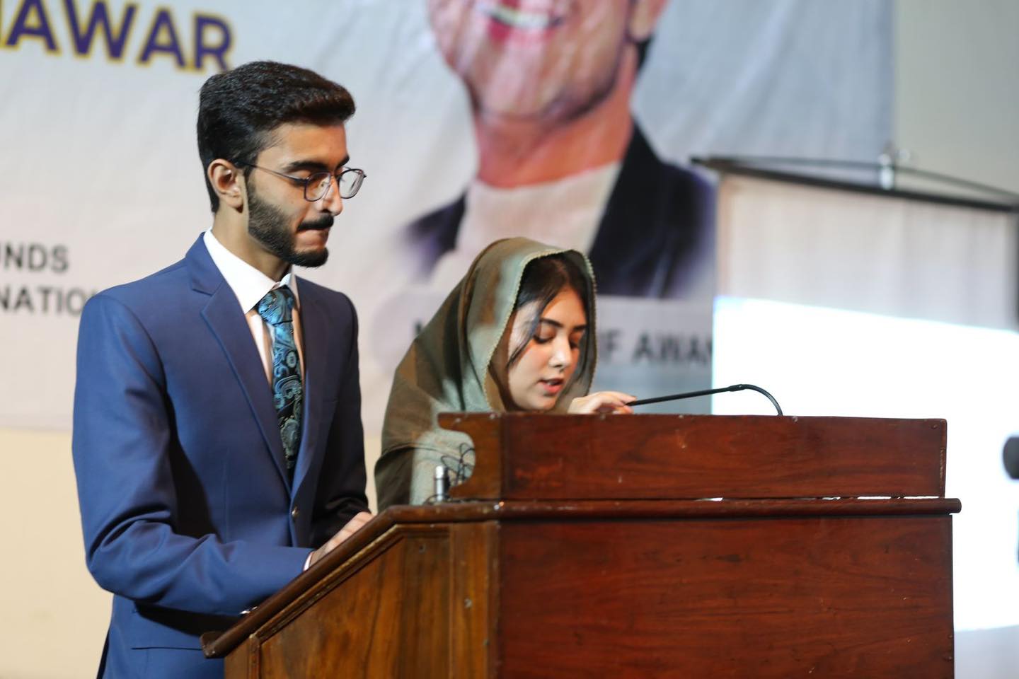 Malik Rauf Foundation