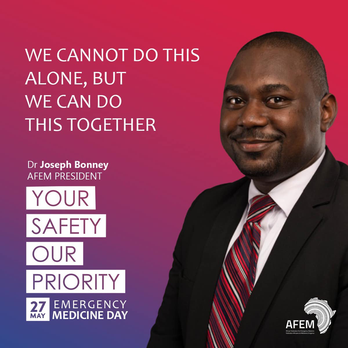African Federation for Emergency Medicine