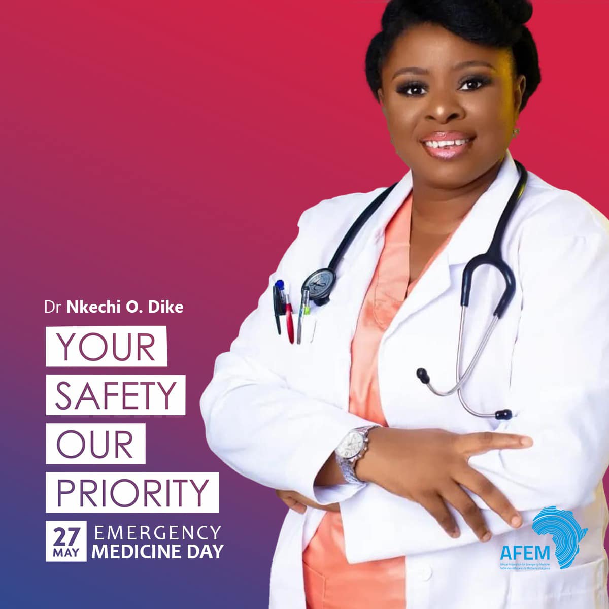 African Federation for Emergency Medicine