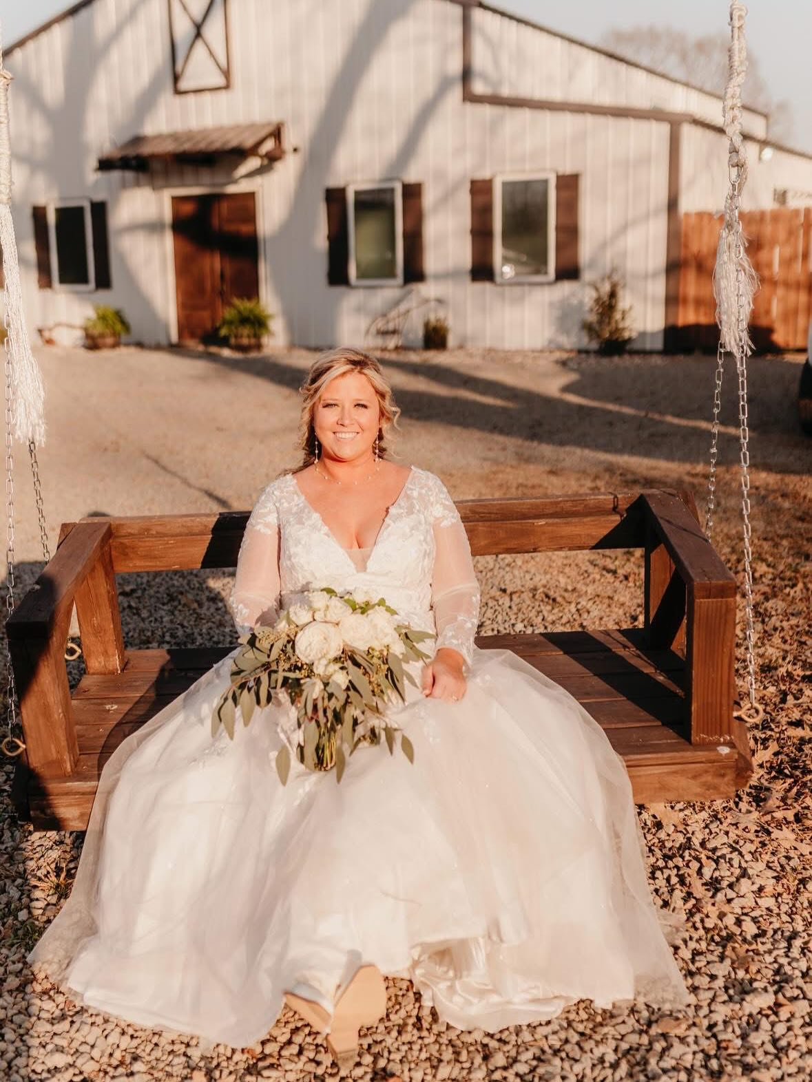3E Ranch and Venue | Traskwood AR
