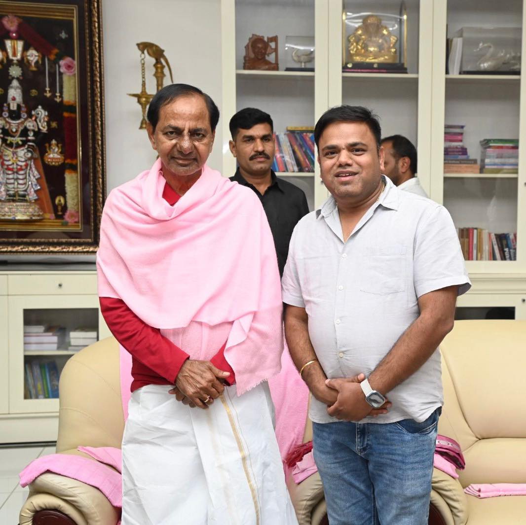 Naveen Reddy