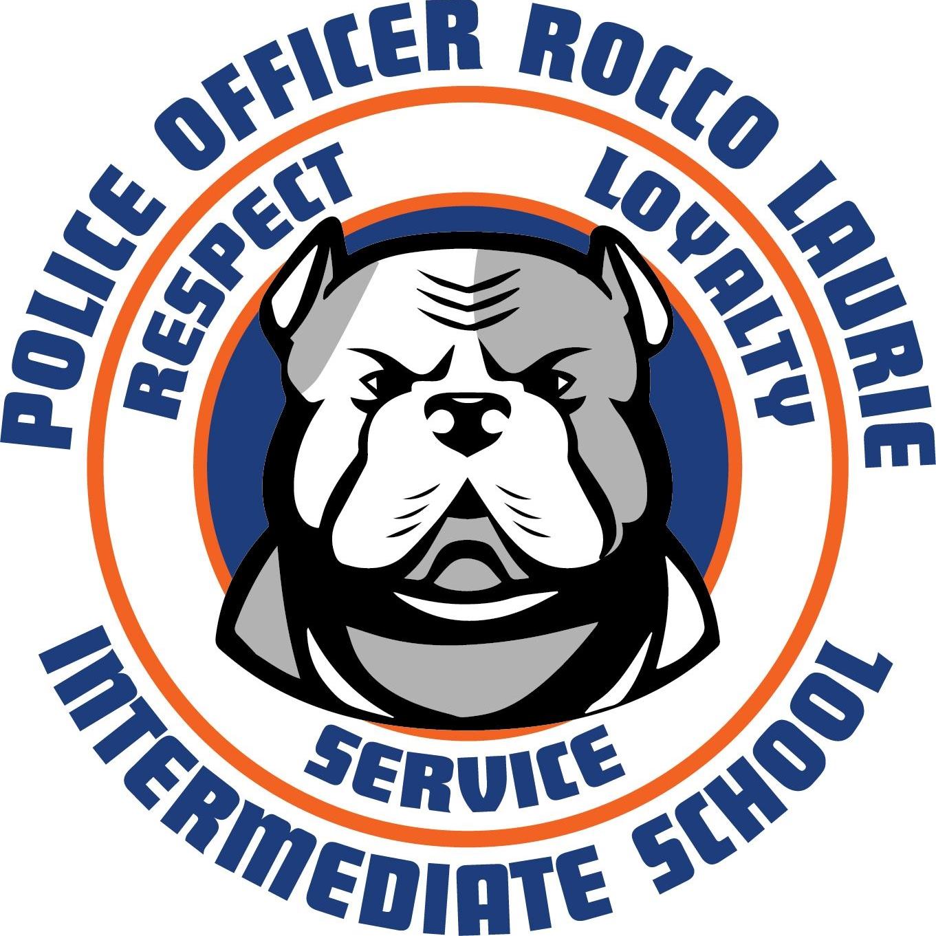 Th... - The Police Officer Rocco Laurie Intermediate School 72