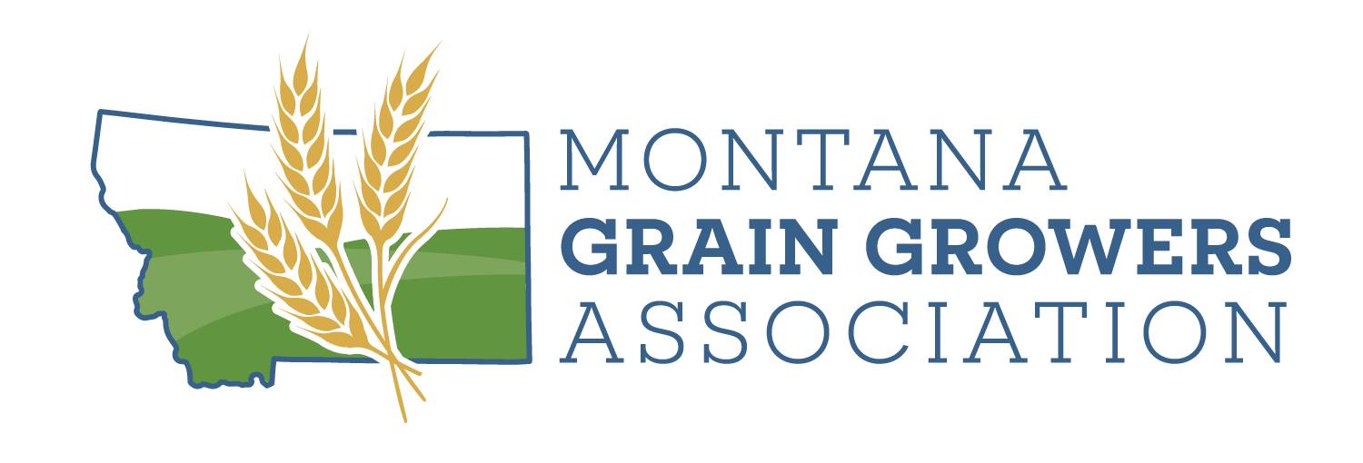 We are proud to... - Montana Grain Growers Association