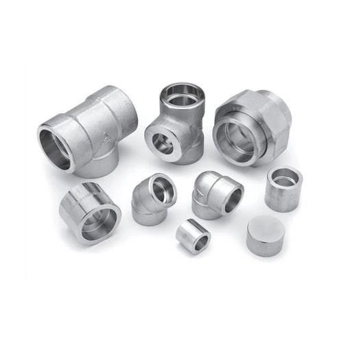 Steel Inox P. L.
