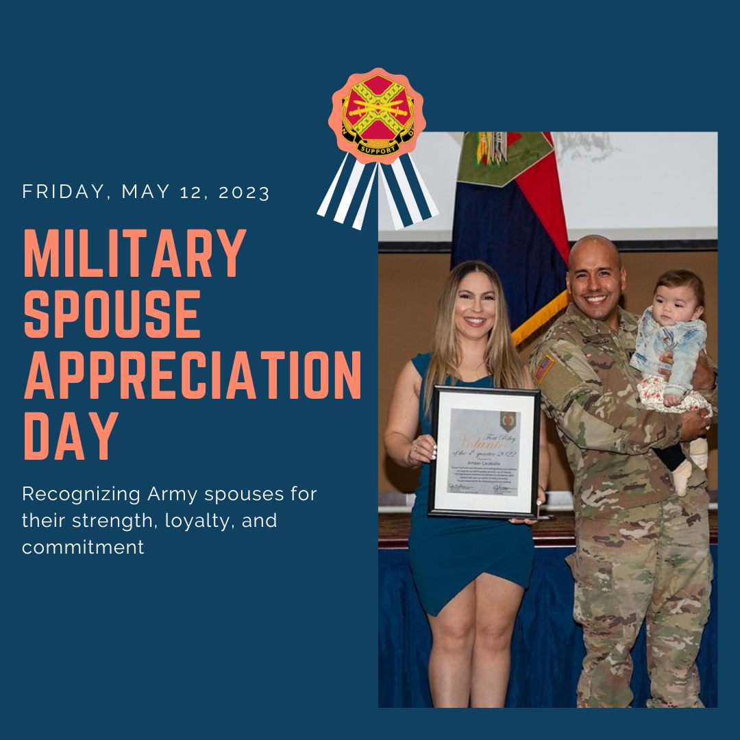 Fort Riley - Attention Service members: Military Spouse... | Facebook
