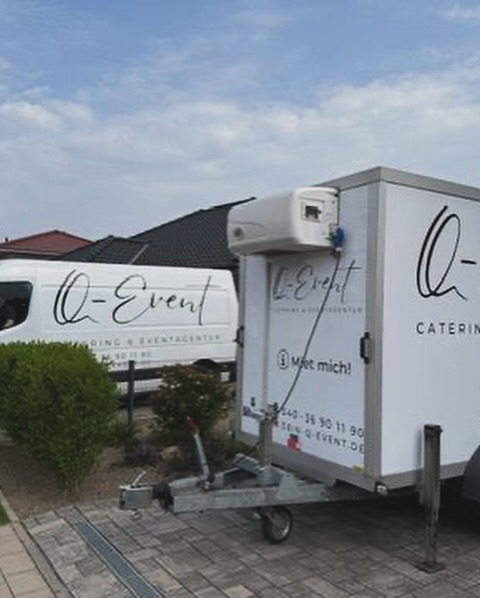 Q-Event Catering & Eventagentur