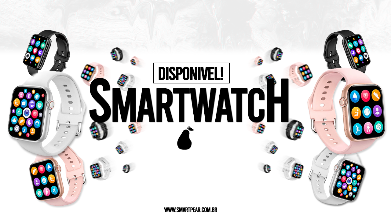 SmartPear
