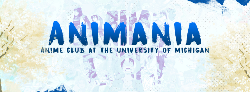 Animania: The Japanese Animation Film Society