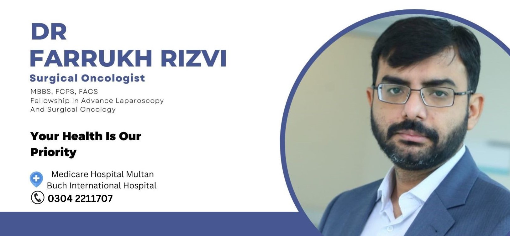Dr. Musa Rizvi - Dr. Musa Rizvi added a new photo — at...