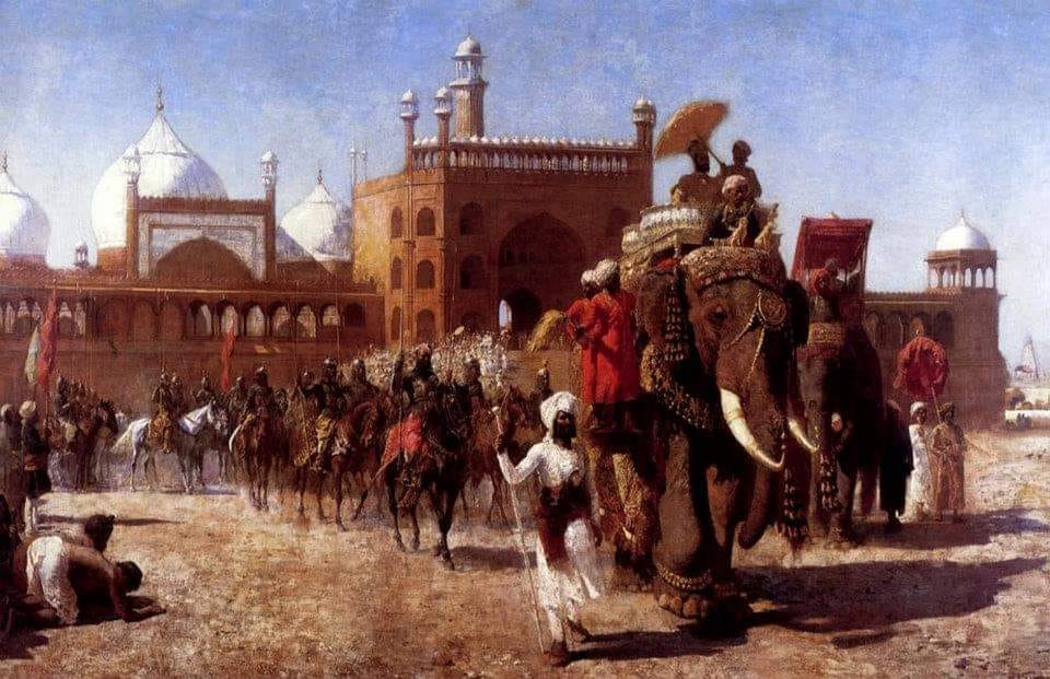 Shahbaz Ghaffar | Delhi