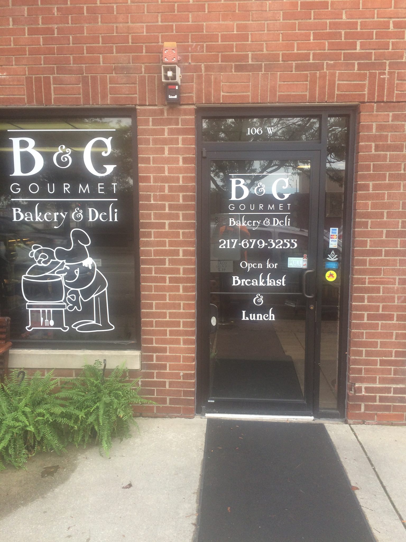 B&G Bakery & deli | Springfield IL