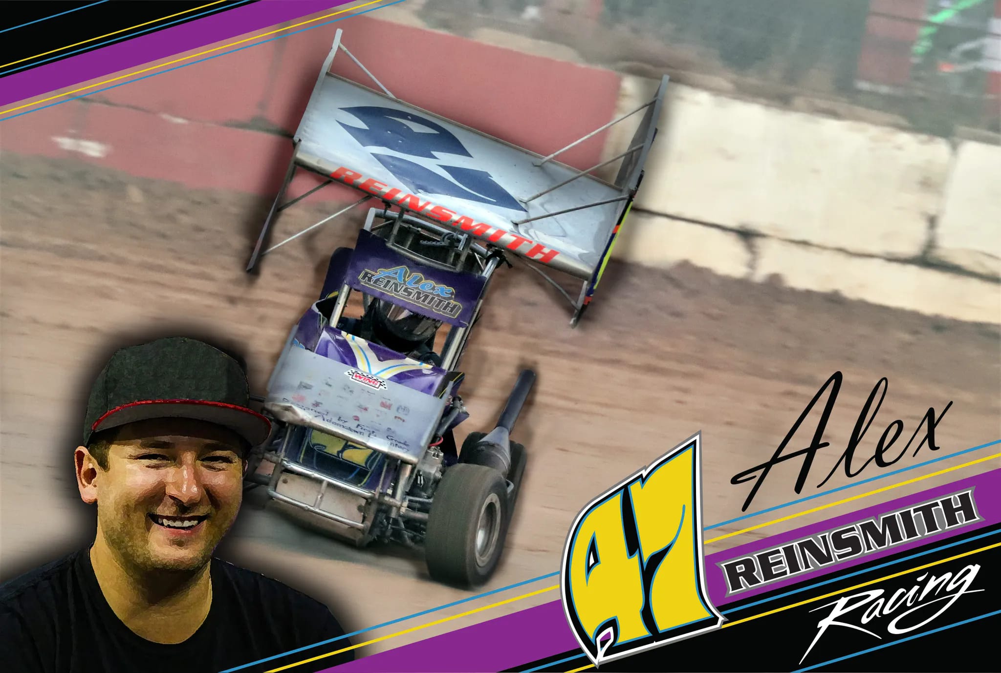 BigWorm's Racing Video's/Jordan Hanisch Photography/Kevin Lenz Results ...