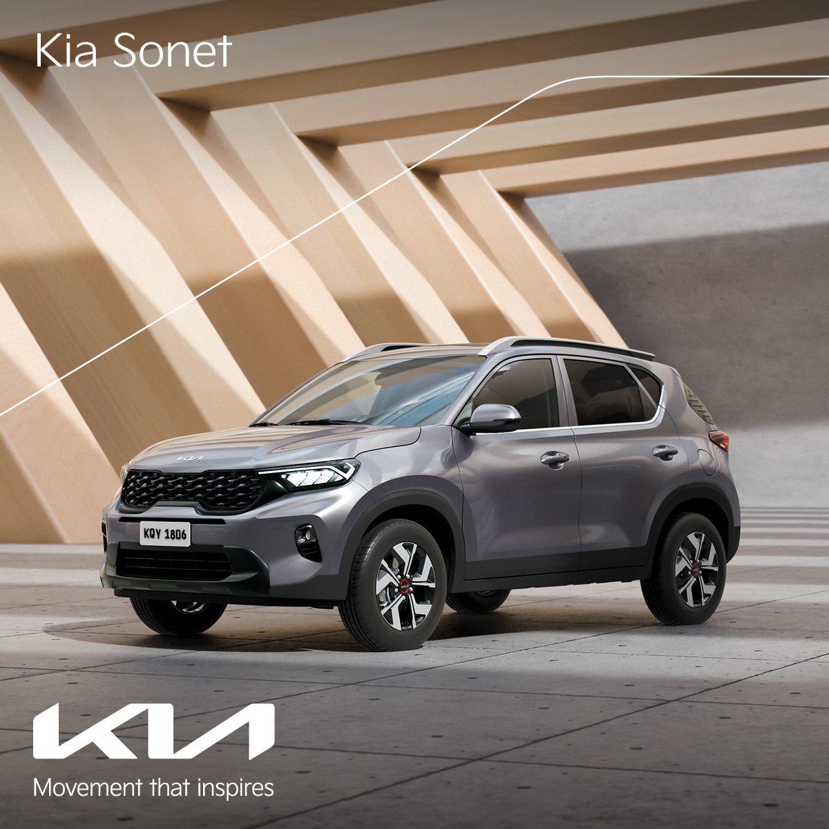 Kia Perú - La SUV ideal para aquellos que buscan...