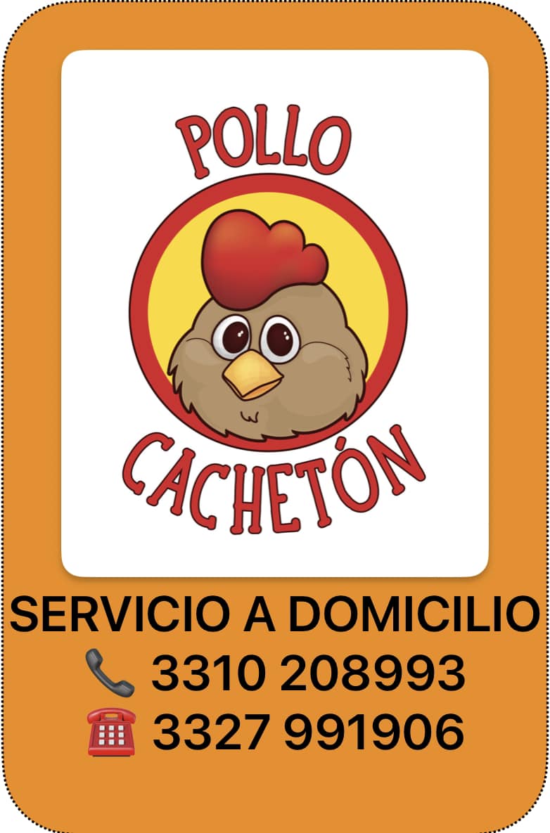 Pollo - En esta Cuarentena te atendemos hasta la puerta de tu casa,con ...